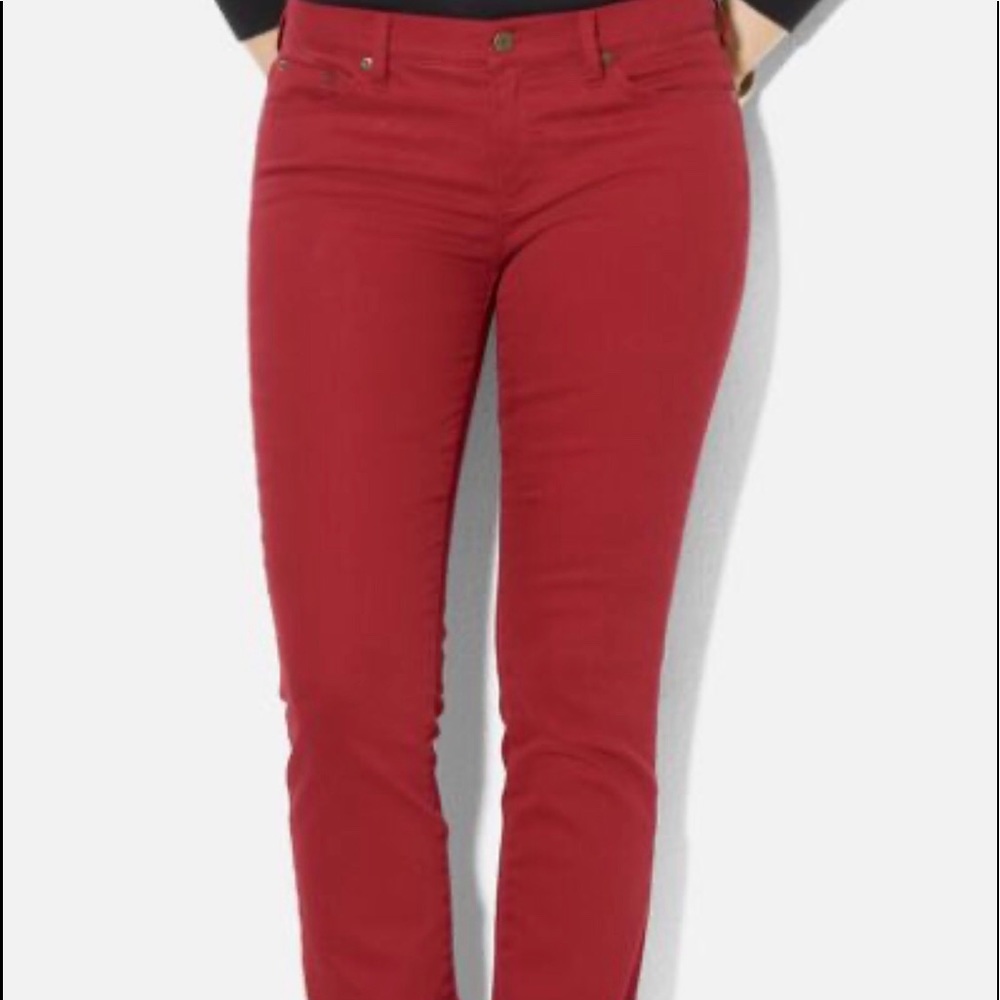 Ralph Lauren jeans